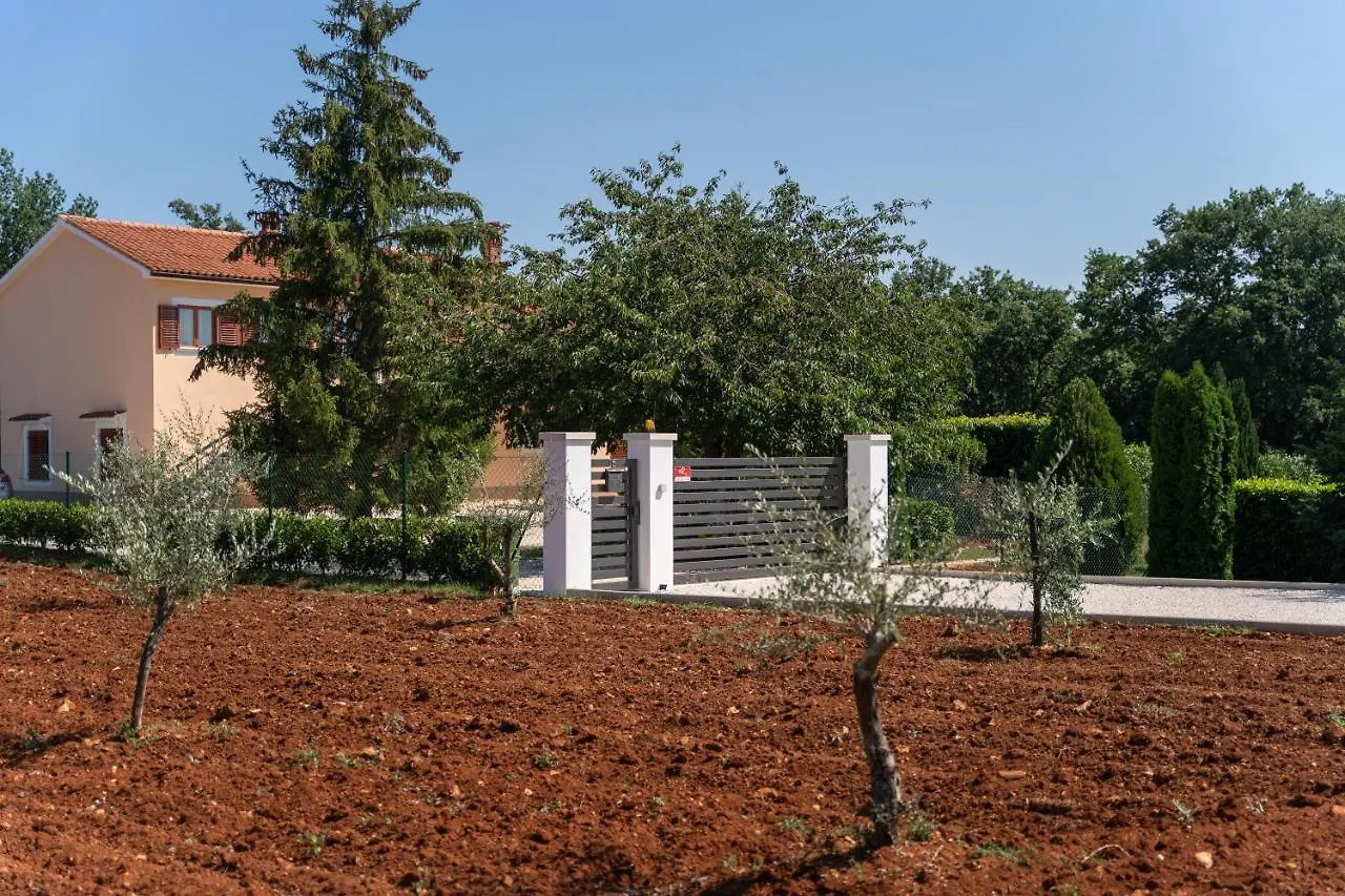 Villa Vranići