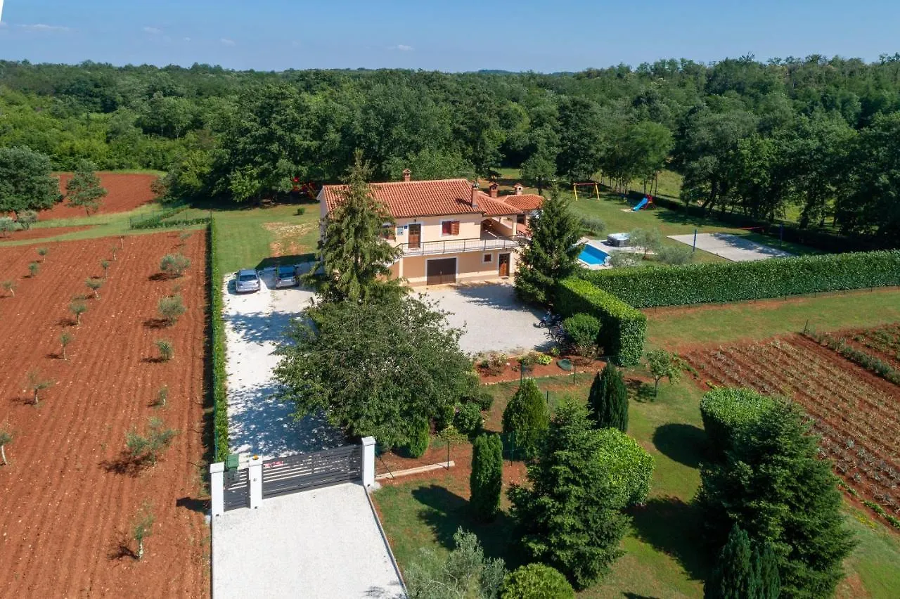 Villa Vranići 0*,  Κροατία