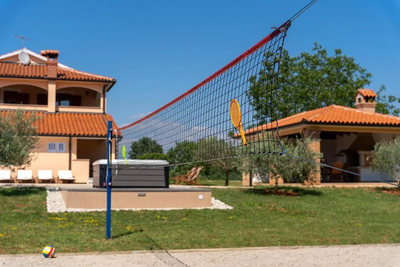 Villa Vranići