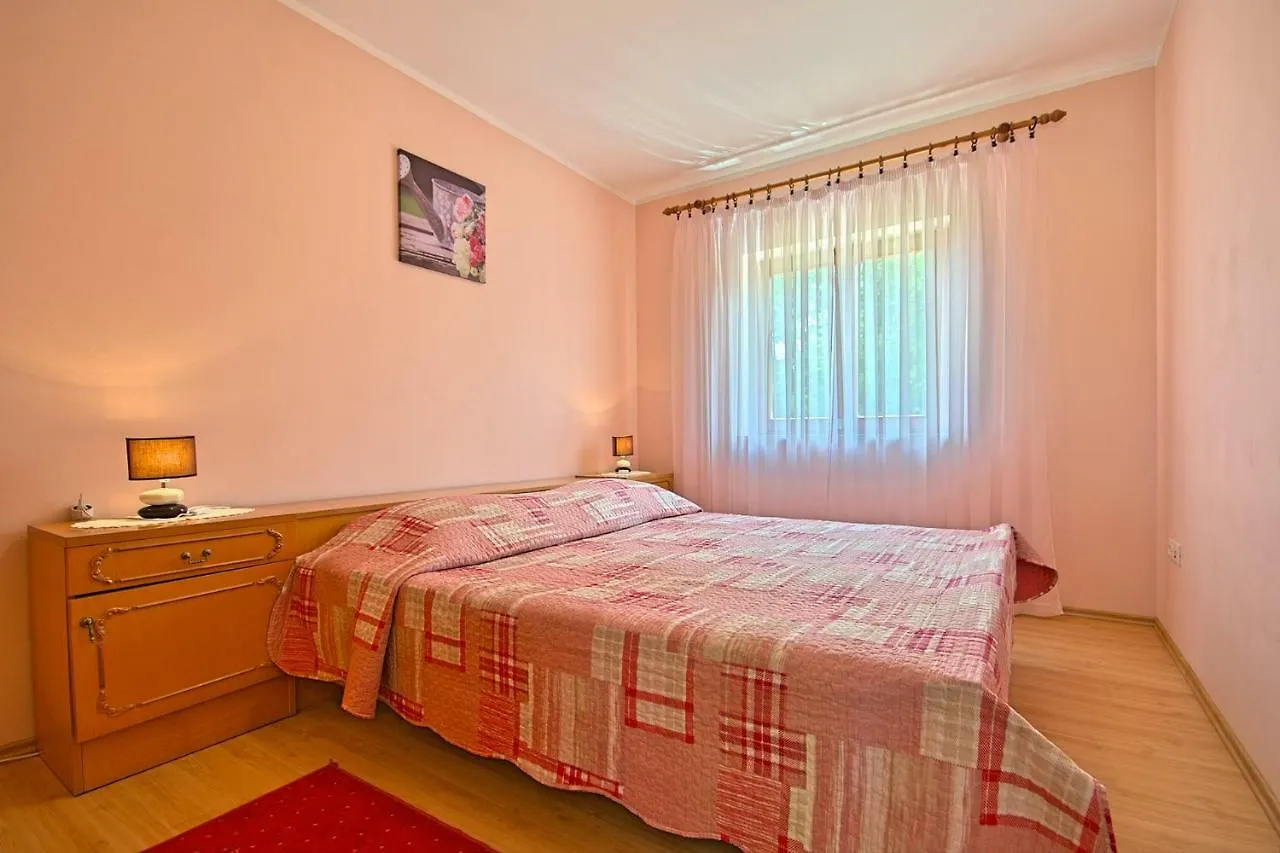 Villa Vranići