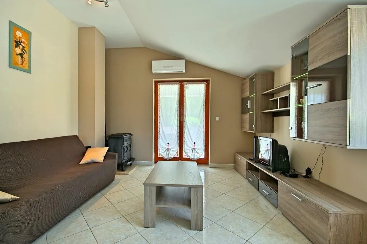 Villa Vranići
