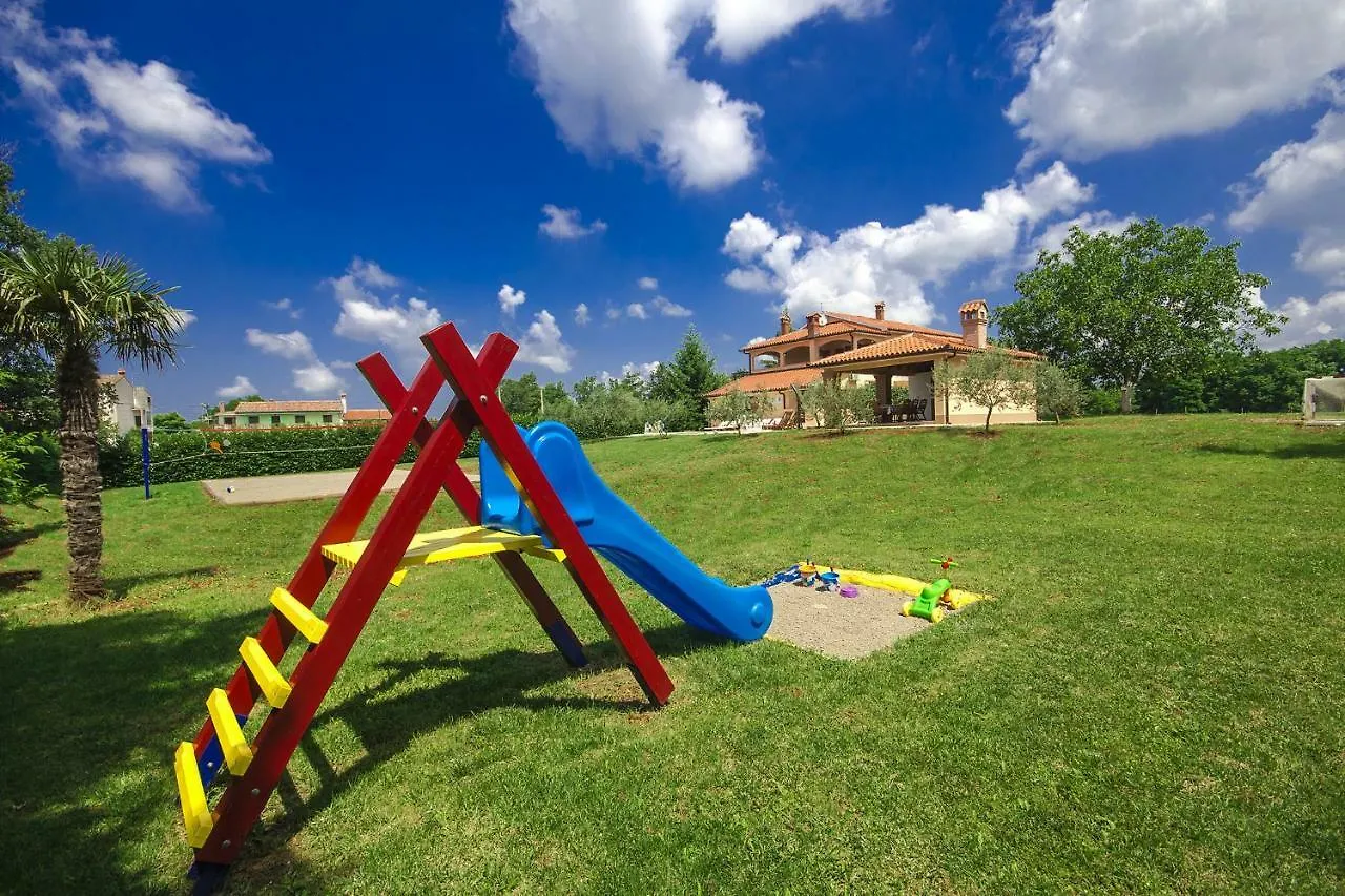 Villa Vranići