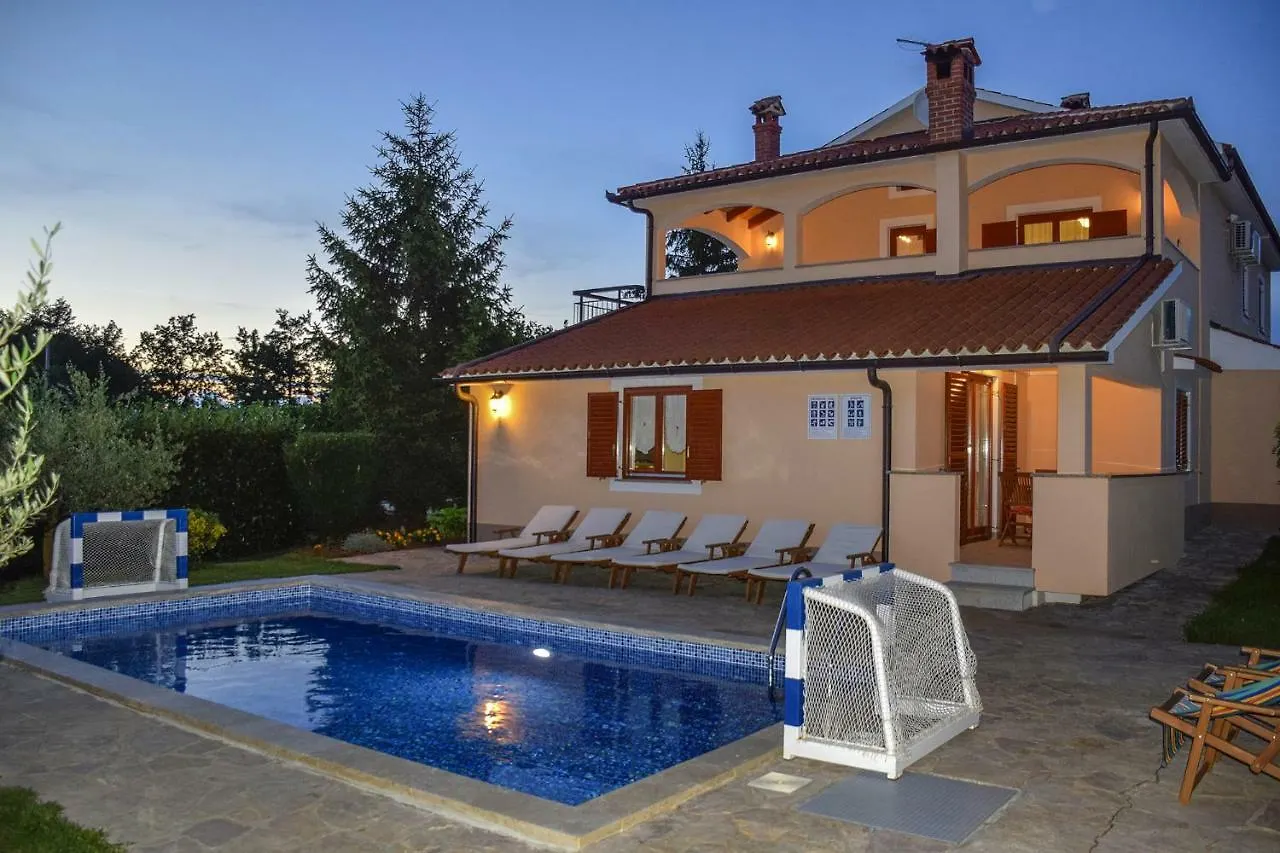 Villa Vranići