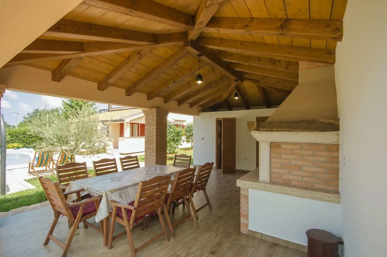 Villa Vranići