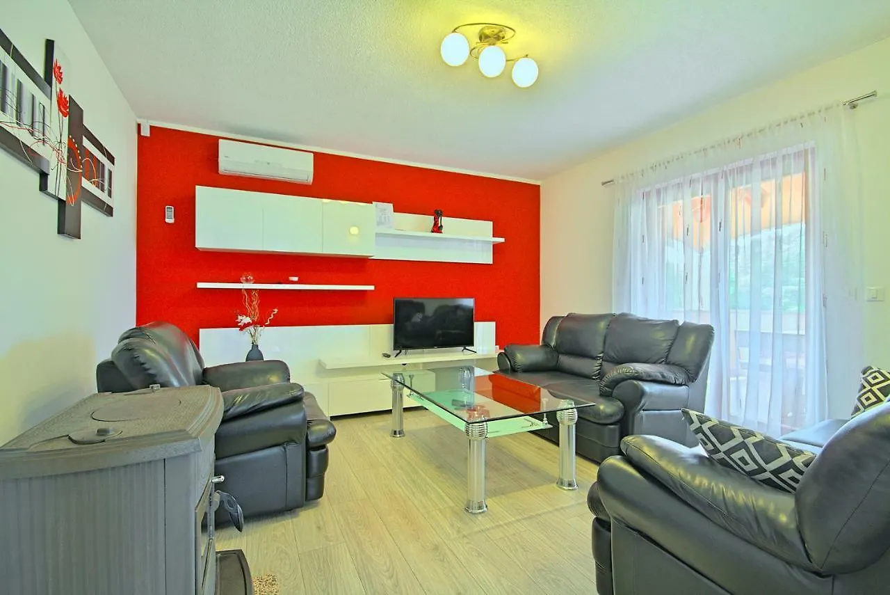 Villa Vranići Κροατία