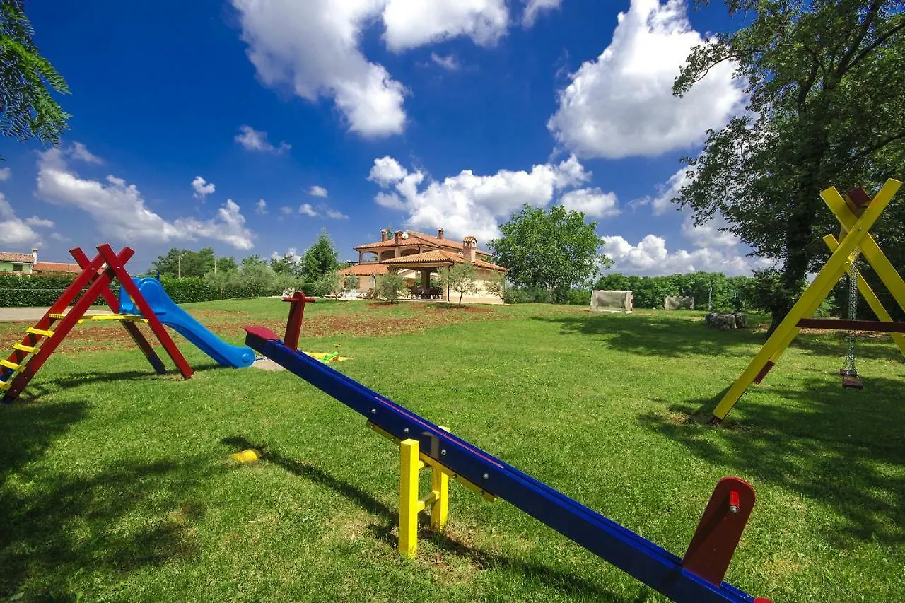 Villa Vranići 0*,  Κροατία