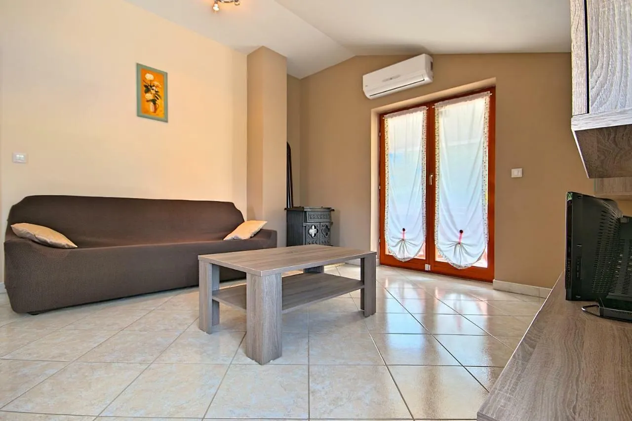 Villa Vranići 0*,