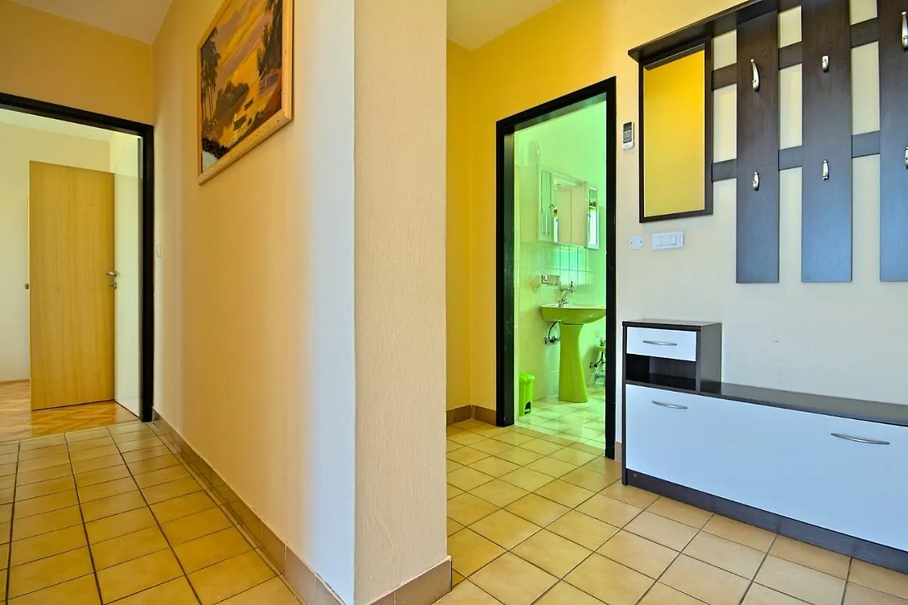 Villa Vranići