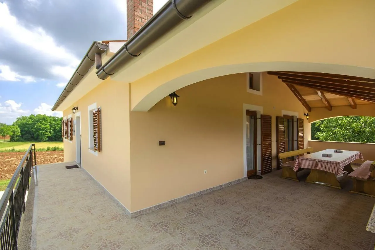 Villa Vranići