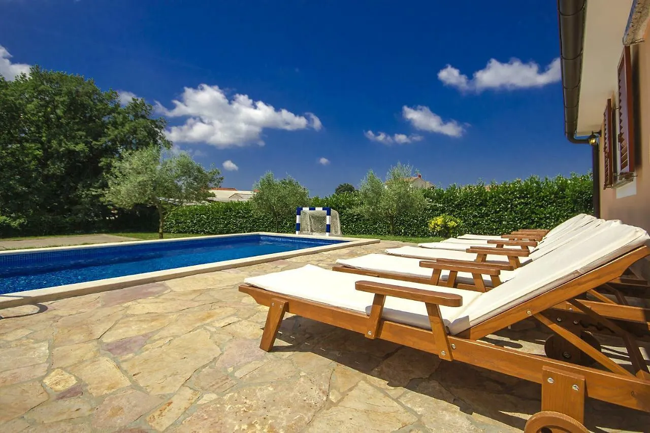 Villa Vranići 0*,  Κροατία