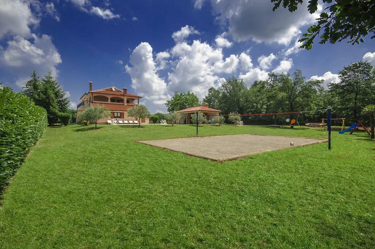 Villa Vranići